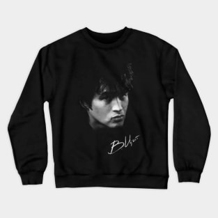 Viktor Tsoi rock stars Group "кино" Crewneck Sweatshirt